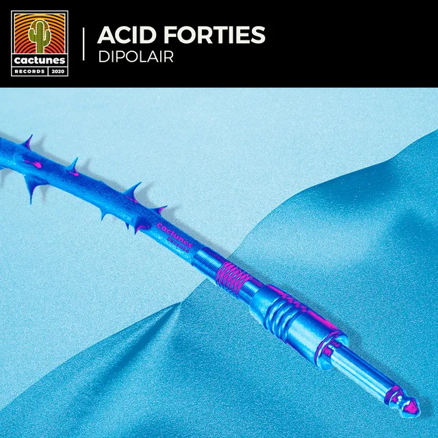 Acid Forties - Radio Edit