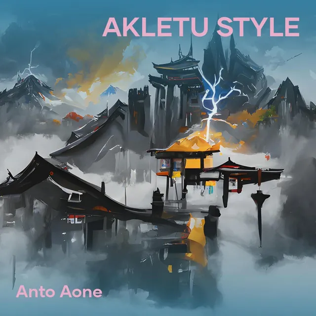 Akletu Style