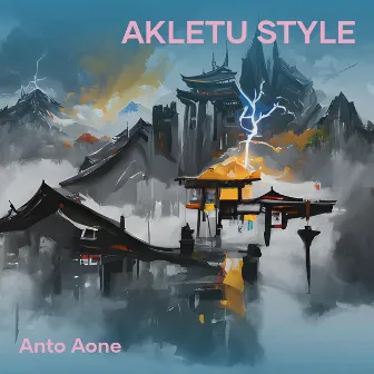 Akletu Style by Anto Aone