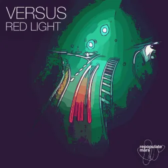 Red Light by Versus