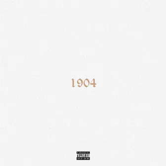 1904 by foolishtherapper