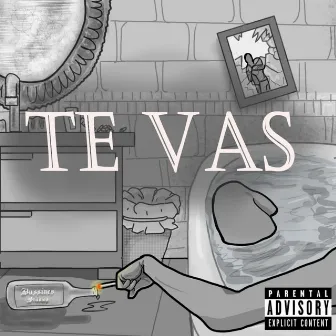 TE VAS by Bussines studios