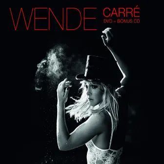 Carré (Live CD) by Wende