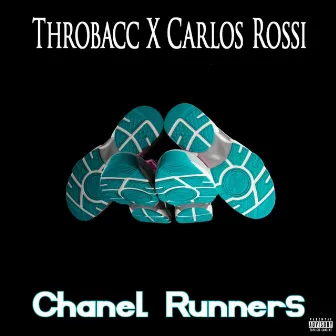 Chanel Runners by Throbacc