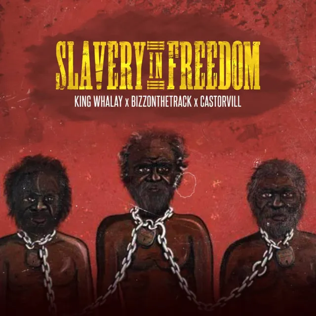 Slavery in Freedom