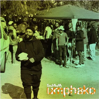 Umphako by Sjava