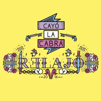 Relajo by Cayo la Cabra