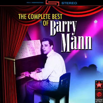 The Complete Best Of by Barry Mann