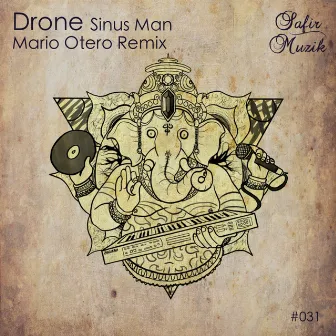 Drone by Sinus Man