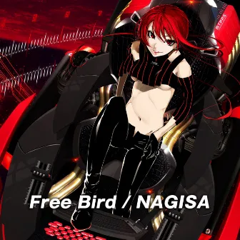 Free Bird by NAGISA