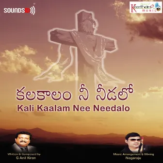 Kali Kaalam Nee Needalo by Flute Nagaraj