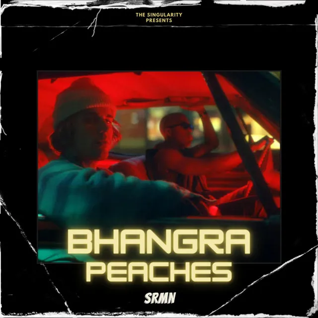 Bhangra Peaches