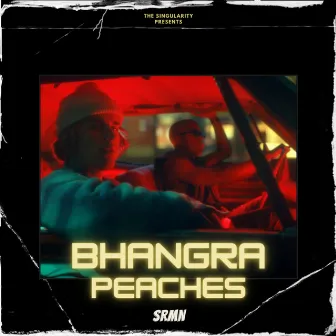 Bhangra Peaches by Srmn