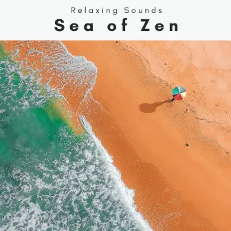 Sea of Zen by Sleep Star