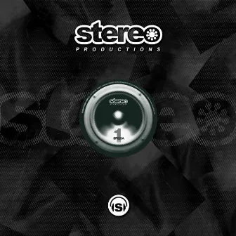 In Stereo - Part 1 by Tedd Patterson