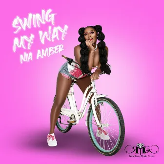 Swing My Way by Nia Amber