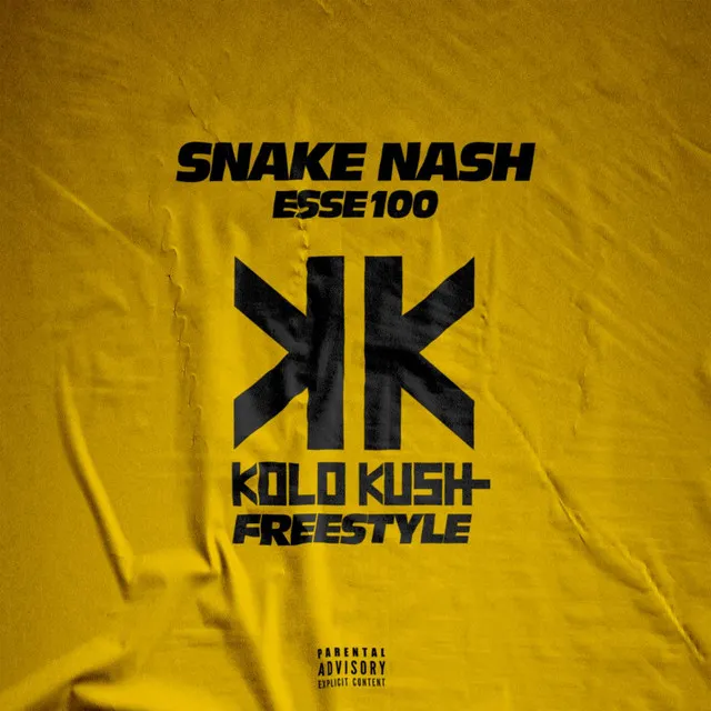 KK (Kolo Kush Freestyle)