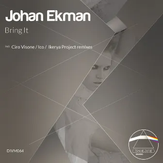 Bring It by Johan Ekman