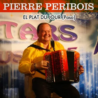 El plat du jour by Pierre Péribois