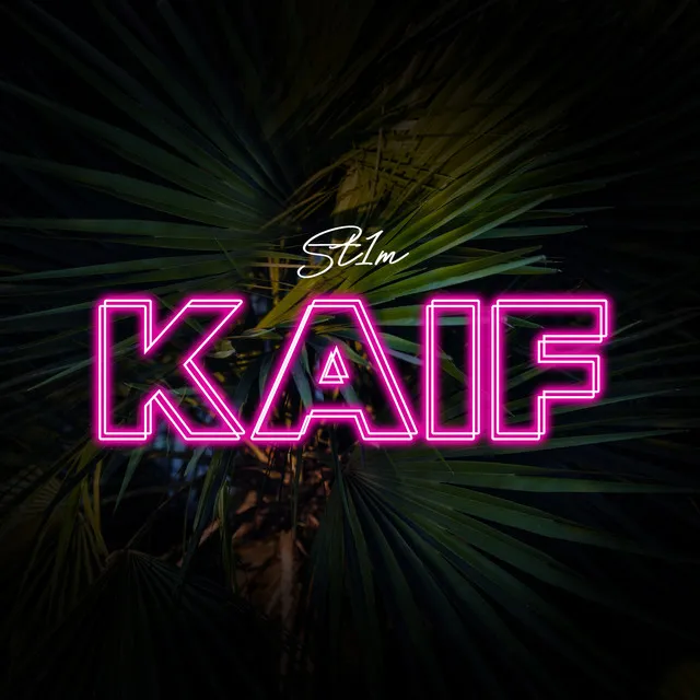 Kaif - Young Grizzly Remix