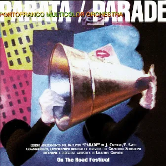 Parata / Parade by Portofranco Multicolor Orchestra