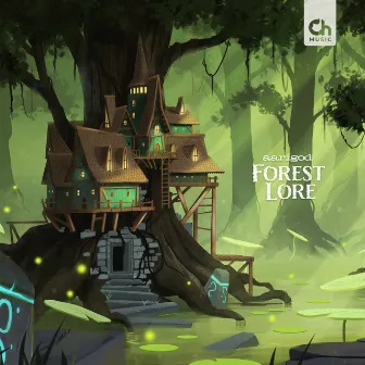 Forest Lore by Aarigod