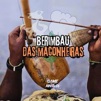 Berimbau das Maconheiras by MC K-TRINA