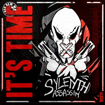 It's Time by Sylenth Assassin