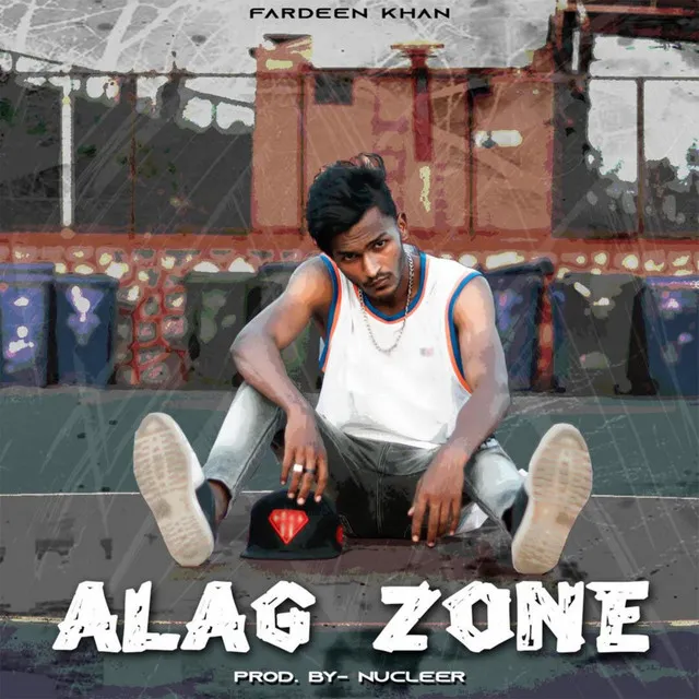 Alag Zone