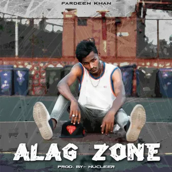 Alag Zone by Fardeen Khan