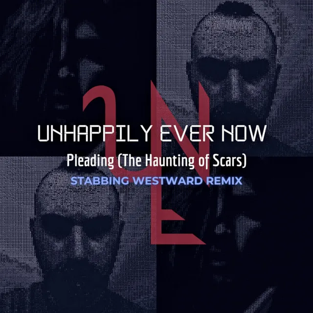 Pleading (The Haunting of Scars) [Stabbing Westward Remix]