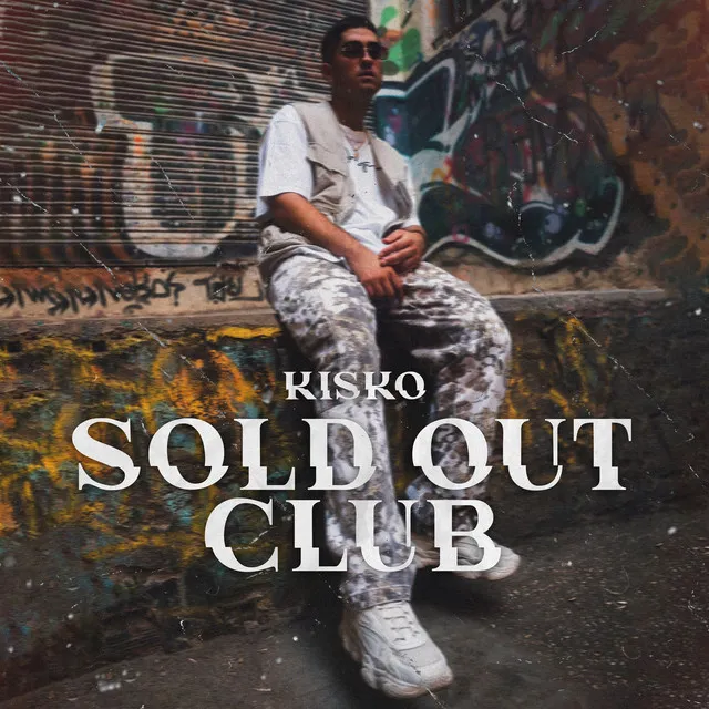 Sold Out Club