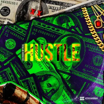 3 The Hard Way, Pt. 1: Hustle by Colorado Myrical