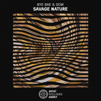 Savage Nature by Bye Bae