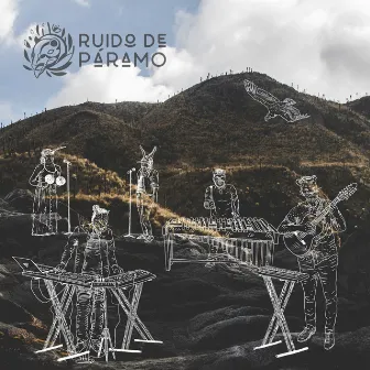 Ruido de Páramo by Ruido de Páramo