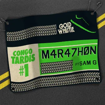 Marathon (feat. SaM-G) by Congo Tardis #1