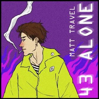 43 Alone by Matt Travel