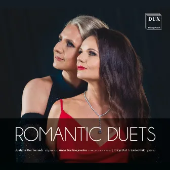 Romantic Duets by Anna Radziejewska