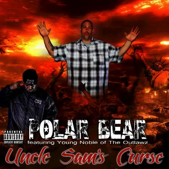 Uncle Sam's Curse by Polar Bear