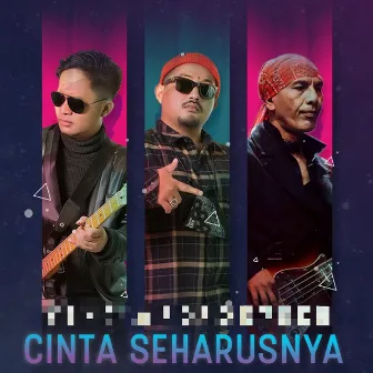 Cinta Seharusnya by Yunan Helmi