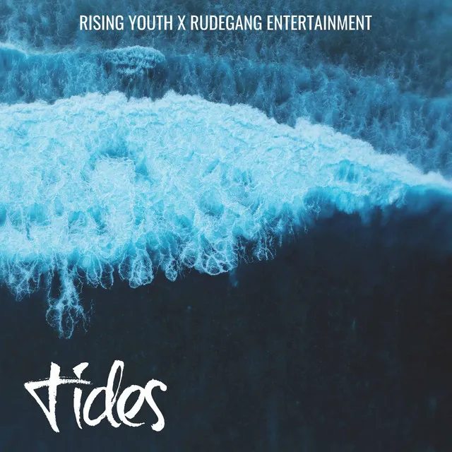 Tides x #RisingYouth