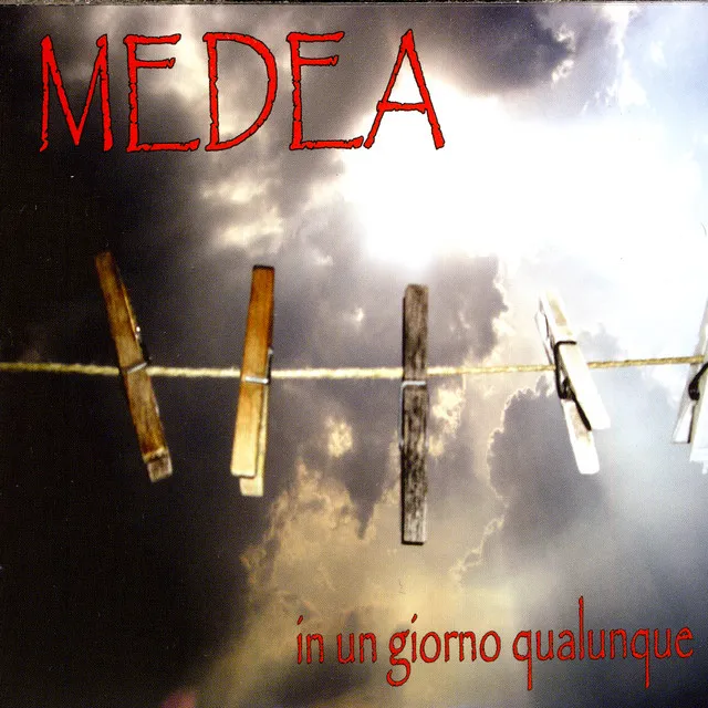 Medea