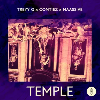 Temple by MAASSIVE