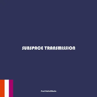 Subspace Transmission by Static80holic