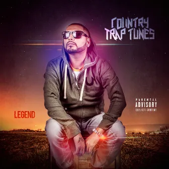 Country Trap Tunes by Legend