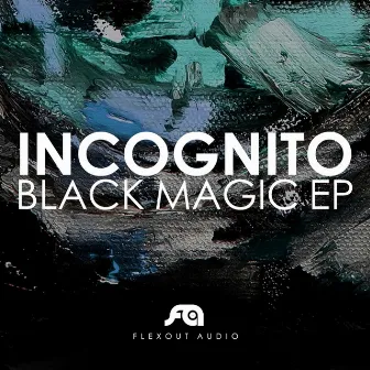 Black Magic EP by Incognito