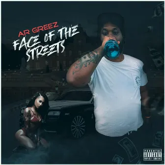 Face Of The Streets by Ar Greez