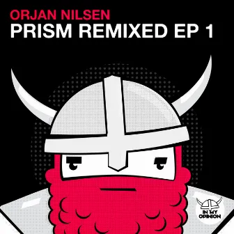 Prism (Remixed 1) by Orjan Nilsen