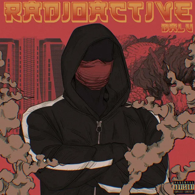 Radioactive - Freestyle