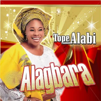 Alagbara by Tope Alabi